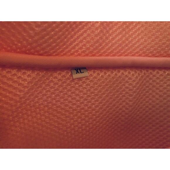 TAILUP Pet Carrier Backpack for Dogs - Front facing, adjustable - PINK - XL - Picture 5 of 8